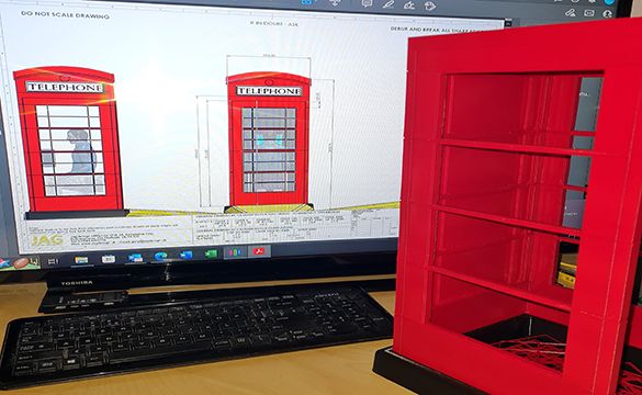 project-dtl